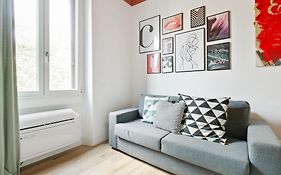 Modern And Cozy Apt In Porta Romana